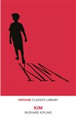 Kim - Rudyard Kipling -  polnische Bücher