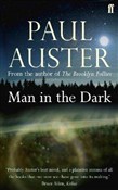 Polnische buch : Man in the... - Paul Auster