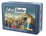 Fallout Sh... -  fremdsprachige bücher polnisch 