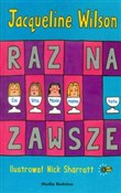 Polska książka : Raz na zaw... - Jacqueline Wilson