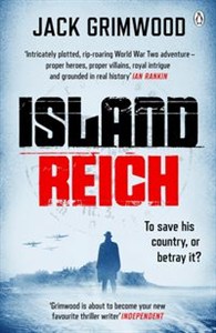 Bild von Island Reich