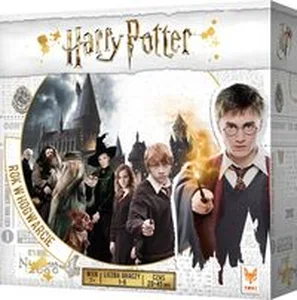 Obrazek Harry Potter: Rok w Hogwarcie