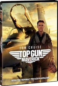 Bild von Top Gun: Maverick DVD