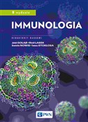 Immunologi... - Jakub Gołąb, Witold Lasek, Dominika Nowis -  fremdsprachige bücher polnisch 
