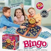 Bingo -  fremdsprachige bücher polnisch 