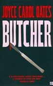 Butcher - Joyce Carol Oates -  Polnische Buchandlung 