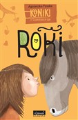 Roki - Agnieszka Tyszka -  Polnische Buchandlung 