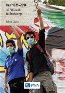 Bild von Iran 1925-2014 Od Pahlawich do Rouhaniego