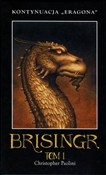 Brisingr T... - Christopher Paolini -  polnische Bücher