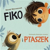 Polska książka : Fiko i pta... - Znak Koncept