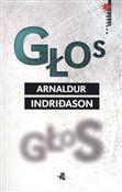Książka : Głos - Arnaldur Indridason