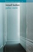 Pałac snów... - Ismail Kadare -  polnische Bücher