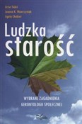 Ludzka sta... - Artur Fabiś, Joanna K. Wawrzyniak, Agata Chabior -  fremdsprachige bücher polnisch 