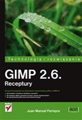 GIMP 2.6. ... - Juan Manuel Ferreyra -  fremdsprachige bücher polnisch 