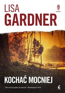 Obrazek Kochać mocniej