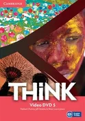 Think Leve... - Herbert Puchta, Jeff Stranks, Peter Lewis-Jones -  fremdsprachige bücher polnisch 