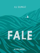Polnische buch : Fale - Aj Dungo