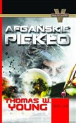 Książka : Afgańskie ... - Thomas W. Young