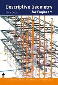 Bild von Descriptive Geometry for Engineers