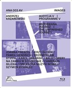 Polnische buch : AUDYCJA V.... - Andrzej Krzanowski