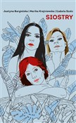 Książka : Siostry Es... - Bargielska, Krajniewska, Szolc