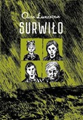 Polska książka : Surwiło - Olga Ławrentijewa