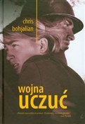 Wojna uczu... - Chris Bohjalian -  fremdsprachige bücher polnisch 