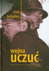 Obrazek Wojna uczuć