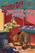 Scooby-Doo... - Gail Herman -  fremdsprachige bücher polnisch 