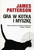 Gra w kotk... - James Patterson - Ksiegarnia w niemczech