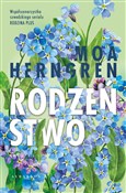 Rodzeństwo... - Moa Herngren -  Książka z wysyłką do Niemiec 