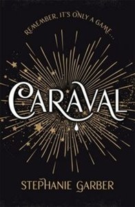 Bild von Caraval