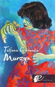 Murzyn - Tatjana Gromaca - buch auf polnisch 