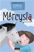 Marcysia - Agnieszka Tyszka - buch auf polnisch 