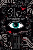 Polnische buch : Silver Pie... - Kerstin Gier