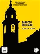 Polnische buch : Baroco Sic... - Slawka G. Scarso