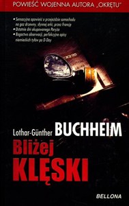 Bild von Bliżej klęski