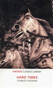 Polska książka : Hard Times... - Charles Dickens