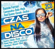 Książka : Czas na di...