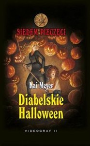 Bild von Siedem pieczęci. Tom 8 Diabelskie Halloween
