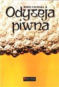 Odyseja pi... - Maria Falińska -  fremdsprachige bücher polnisch 