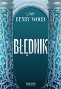Polnische buch : Błędnik - Henry Wood