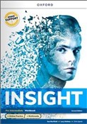 Insight 2E... - buch auf polnisch 