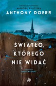 Światło, k... - Anthony Doerr - Ksiegarnia w niemczech