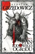 Polnische buch : Pan Lodowe... - Jarosław Grzędowicz