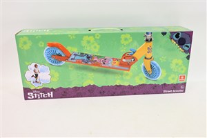 Obrazek Hulajnoga Stitch