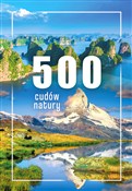 500 cudów ... - Jacek Bronowski, Marcin Jaskulski, Marta Kupczyk - buch auf polnisch 
