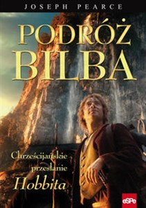 Bild von Podróż Bilba Chrześcijańskie przesłanie Hobbita