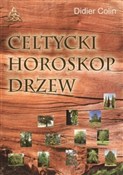 Celtycki h... - Didier Colin -  Książka z wysyłką do Niemiec 