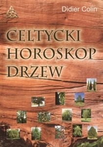 Obrazek Celtycki horoskop drzew